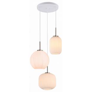 Подвес MODERLI IVORY V11033-3P