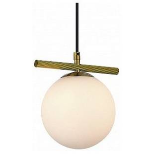 Подвес ILAMP GOLDEN 2134-1 BR
