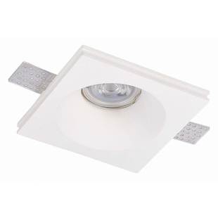 Светильник встраиваемый ST LUCE ST252–254 GYPSUM ST254.328.01