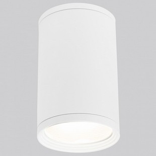 Спот ELEKTROSTANDARD LIGHT 35128/H белый a056333