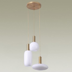 Подвес MODERLI MARTIN V2892-3P