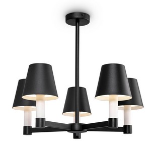 Люстра подвесная MAYTONI TET-A-TET MOD104PL-05B