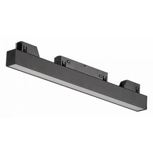 Трековый светильник VITALUCE VT0200001 VT0200001-01.1