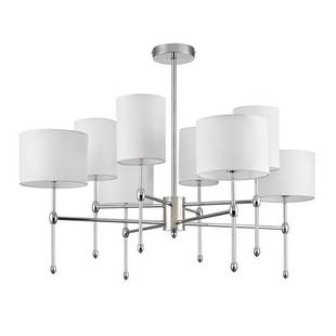 Люстра подвесная LUMION LATTI 6589/8C