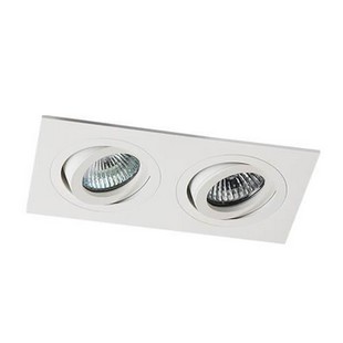 Светильник встраиваемый ITALLINE SAG 03 SAG203-4 white
