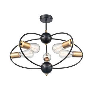 Люстра потолочная VELE LUCE CREA VL6522L05