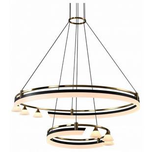 Люстра подвесная CITILUX HELLY CL211092