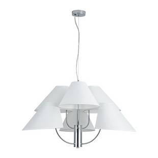 Люстра подвесная ARTE LAMP RONDO A4086LM-6CC