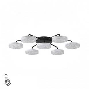 Люстра потолочная LUMION DIDANA 8236/7CL