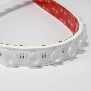 Лента LED FLT-PS-S42 21 W/m 24V IP67 3030/42 K 23mm (5м) 37729 ARLIGHT