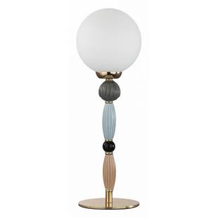Настольная лампа ODEON LIGHT PALLE 5405/1T