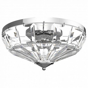 Светильник потолочный MAYTONI FACET MOD094CL-04CH