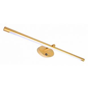 Подсветка для картин ARTE LAMP RONNIE A8027AP-1GO