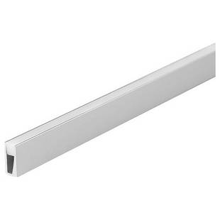 Профиль для ленты LED накладной ALU-NANO 14x6мм  (2м) 21940 ARLIGHT