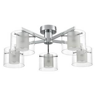 Люстра потолочная LUMION VERDI 8261/5C