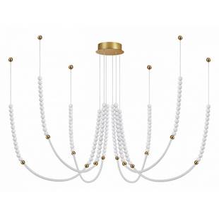 Подвес ODEON LIGHT MONELLA 6639/70L