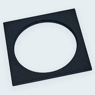 Рамка ITALLINE IT08-8014 IT08-8014 black