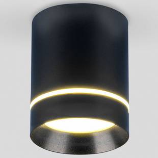 Спот ELEKTROSTANDARD TOPPER a063933