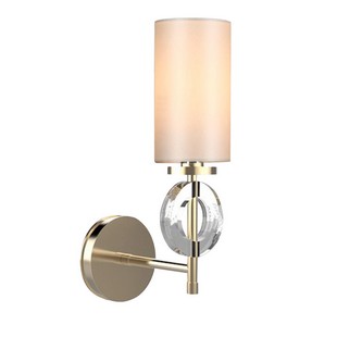 Бра DELIGHT COLLECTION FELTON KM0842W-1