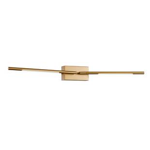 Бра DELIGHT COLLECTION TUBULAR MB18001070-2AGOL