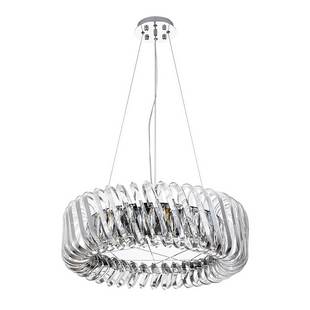 Люстра подвесная DIVINARE MEGAN 7568/02 LM-9