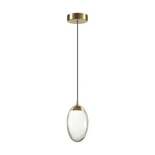 Подвес ODEON LIGHT LOOP 7159/3L