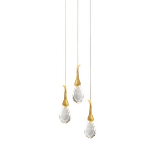 Подвес DELIGHT COLLECTION SEED OMG07287-3 gold