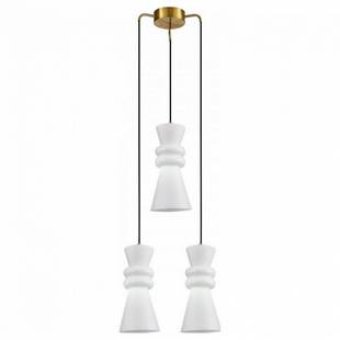 Подвес IMEX BLOOM MD.9345-3-P-BR