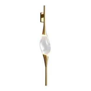 Бра DELIGHT COLLECTION PEZZO OMB82111-1/1 gold