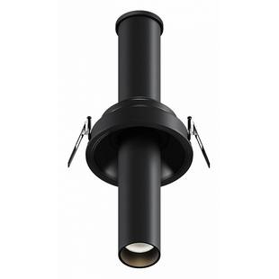 Светильник встраиваемый MAYTONI FOCUS T C140RS-L200-7W3K-B
