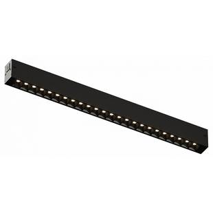 Трековый светильник DENKIRS DENKIRS SIMPLE DK8102-BK