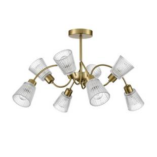 Люстра потолочная LUMION IMANA 8154/8C