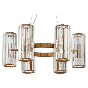 Люстра подвесная STILFORT TWIN 2175/05/12P