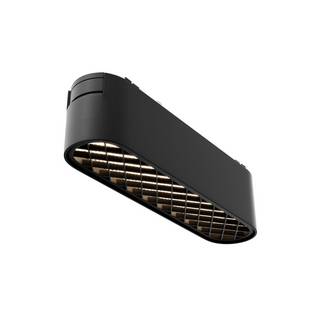 Трековый светильник MAYTONI BASIS GRID TR084-1-6W4K-B
