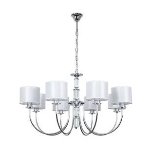 Люстра подвесная ARTE LAMP ATTORE A4092LM-8CC
