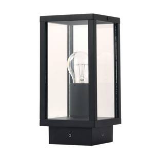 Светильник уличный столб низкий ARTE LAMP POT A1631FN-1BK