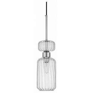 Подвес ESCADA GLOSS 1141/1S Chrome/Clear