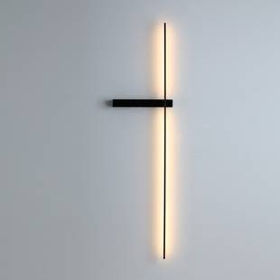 Бра DELIGHT COLLECTION 364 LWA0364-1200C black