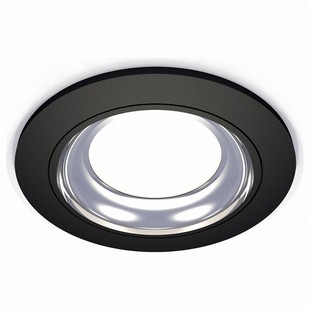 Светильник встраиваемый AMBRELLA LIGHT TECHNO SPOT 60 XC7622061