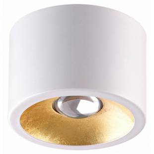Спот ODEON LIGHT GLASGOW 6668/1CL