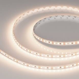 Лента LED RT-A120 14,4 W/m 12V IP20 2835/120 3500K 8mm (5м) 028570(2) ARLIGHT