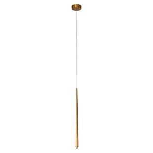 Подвес ARTE LAMP FRANKIE A2191SP-6PB