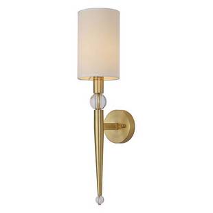 Плафон NEWPORT 3520 Абажур к 3520 small beige