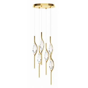 Подвес MAYTONI FORESIGHT MOD347PL-L48BS3K