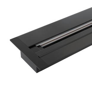 Шинопровод 1-фазный ELEKTROSTANDARD TRACK RAIL BK RECESSED 85082/00