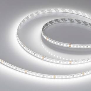 Лента LED UL-A160 12 W/m 24V IP20 2835/160 6000K 8mm (5м) 40009 ARLIGHT