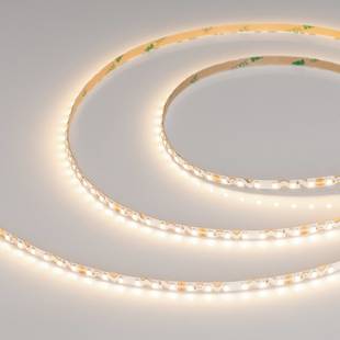 Лента LED RZ-A120 9,6 W/m 24V IP20 2835/120 3000K 6mm (5м) 40805 ARLIGHT