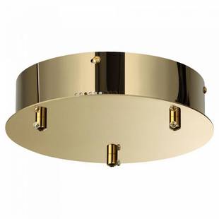 Основание для светильника ODEON LIGHT PANTA 4926/3R