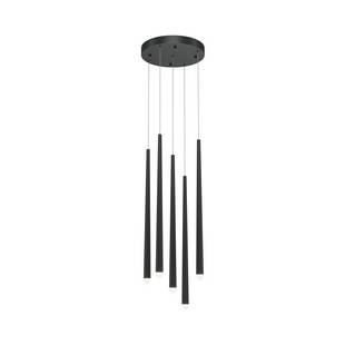 Подвес MAYTONI CASCADE MOD132PL-L30BK