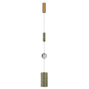 Подвес ODEON LIGHT RIVIERA 5450/18LA